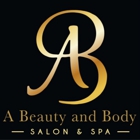 A Beauty and Body Salon and Spa