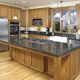 West Coast Custom Furniture & Finishes