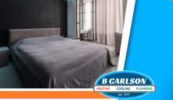 B. Carlson Heating, Air Conditioning & Plumbing - Albuquerque, NM