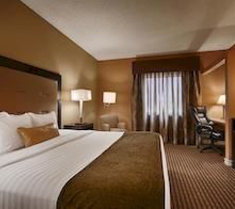 Best Western Royal Sun Inn & Suites - Tucson, AZ