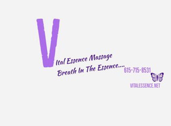 Vital Essence - Murfreesboro, TN