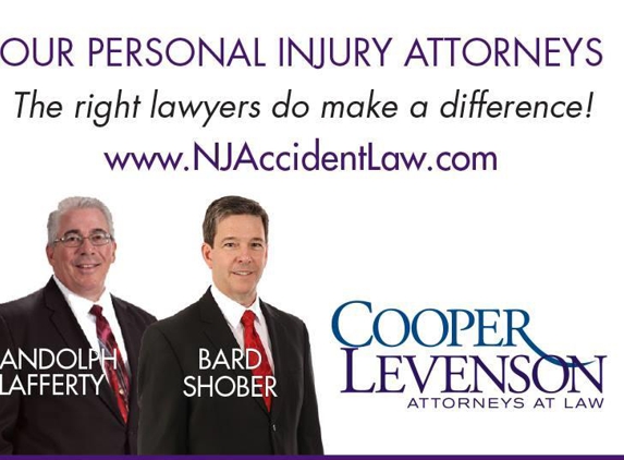 CL-Personal Injury Law - Atlantic City, NJ