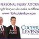 CL-Personal Injury Law