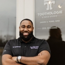 Toothologie – A Smile Studio - Dentists