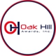 Oak Hill Awards Inc