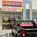 L.A. Insurance - Motorcycle Insurance