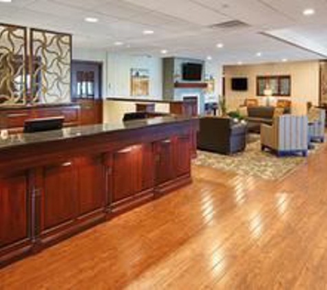 Best Western - Dubuque, IA