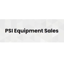 PSI Equipment Sales Inc - Industrial Equipment & Supplies