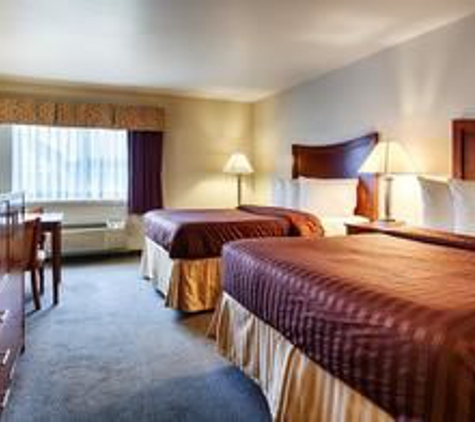 Best Western Chambersburg - Chambersburg, PA