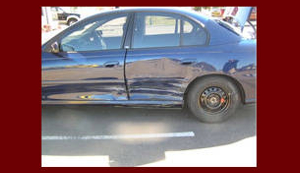 Gerrard's Smash Repairs Pty Ltd - Lambton, NSW
