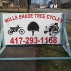 Will's Shade Tree Cycles