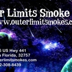 Outer Limits Smoke Shop