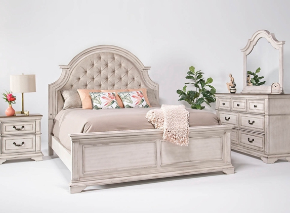 Mor Furniture for Less - Bakersfield, CA