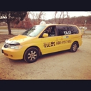 Wisconsin Dells Taxi - Taxis