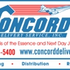 Concord Delivery Service, Inc. gallery