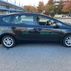 Portland Airport Cab (Maine)