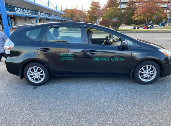 Portland Airport Cab Maine - Portland, ME