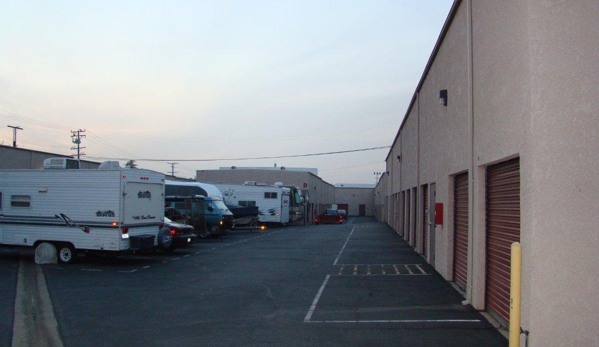 Southmark Storage - South Pasadena, CA