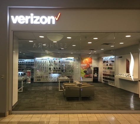 Verizon - Spokane, WA