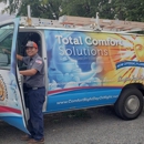 Total Comfort Solutions - Fireplaces