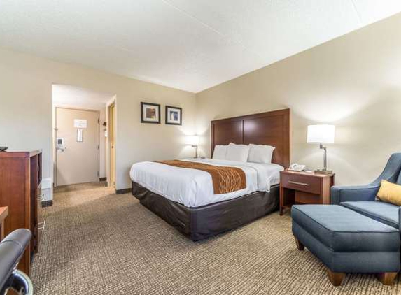 Comfort Inn - Festus, MO