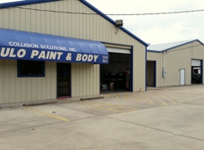 Fasulo Paint Body Shop Beaumont TX 77701