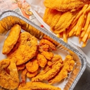 SuperSharks Fish⚓️Chicken - Seafood Restaurants