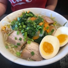 Kitakata Ramen Ban Nai