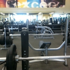 LA Fitness