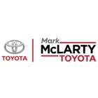 Mark McLarty Toyota