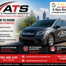 Andy's Transport Services - Transportation Services