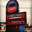 Dewey's Auto Detailing - Car Wash