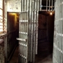 Squirrel Cage Jail