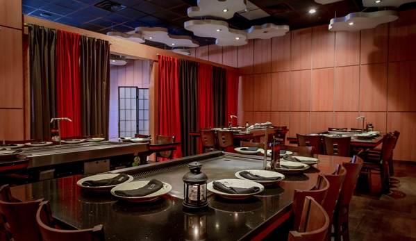 Shinto Japanese Steakhouse & Sushi Lounge - Naperville - Naperville, IL