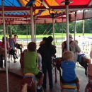 Memphis Kiddie Park - Party Planning