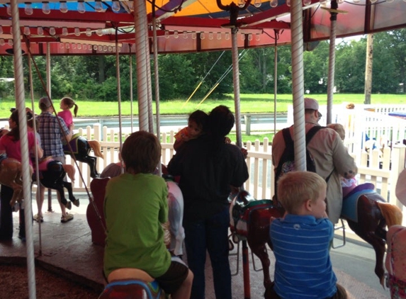 Memphis Kiddie Park - Cleveland, OH