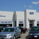 Abraham Elyria Ford - New Car Dealers