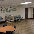 Catawba Valley Family Medicine-Graystone