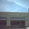 Aldine Champion Liquor gallery