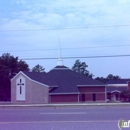 Union Road Chur - Church of God