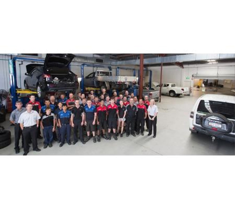 Tropical Auto Group - Park Avenue, QLD