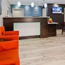 Best Western Executive Inn - Hotels