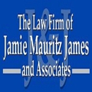 Law Offices Of James & James - Attorneys