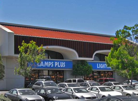Lamps Plus - San Rafael, CA