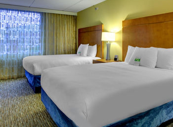 Hyatt House Fort Lauderdale Airport - South & Cruise Port - Dania Beach, FL