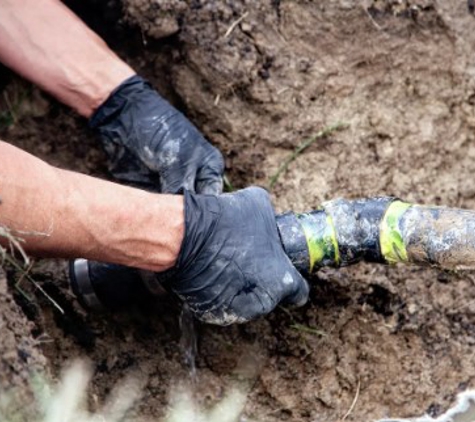 C & W-Hanover Septic Tank Service - Mechanicsville, VA