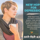 Pine Ridge Mental Healthcare - Psychologists