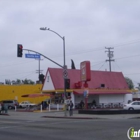 Original Tommy's Hamburgers