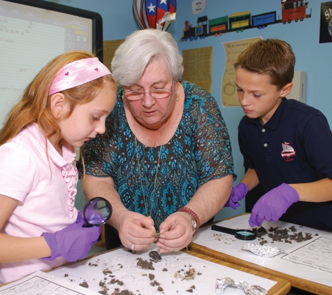 Long Island Lutheran Day School at St. Paul's - East Northport, NY