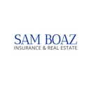 Sam Boaz Insurance & Real Estate - Real Estate Agents